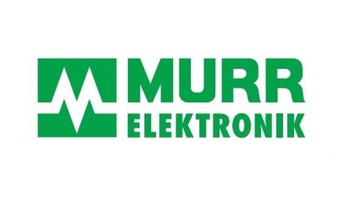 murr logo