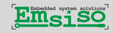 emsiso logo