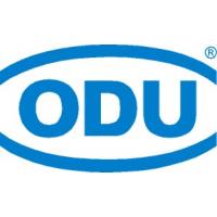 ODU logo