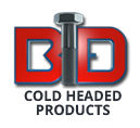 B&D logo