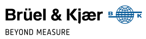 B&K logo