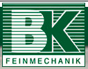 B&K logo