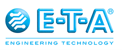 E-T-A logo