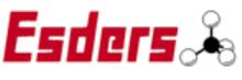 Esders logo