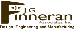 FINNERAN logo