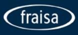 Fraisa logo