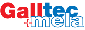 Galltec+mela logo