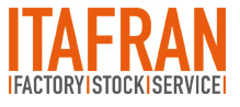 ITAFRAN logo