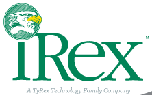 Irexmfg logo