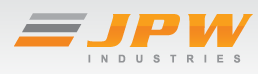 JPW Industries logo