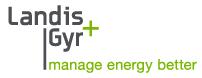 LANDIS+GYR（L+G） logo