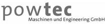 Powtec Maschinen Und E... logo