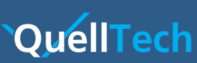 QuellTech logo