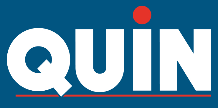 Quin logo