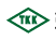 TOKAI DENNETSU logo