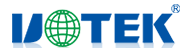 UOTEK logo