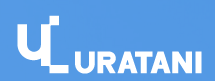 Uratani Shoji logo