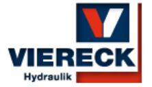 Viereck logo